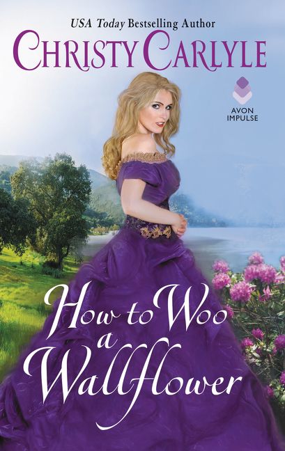 Produktbild: How to Woo a Wallflower