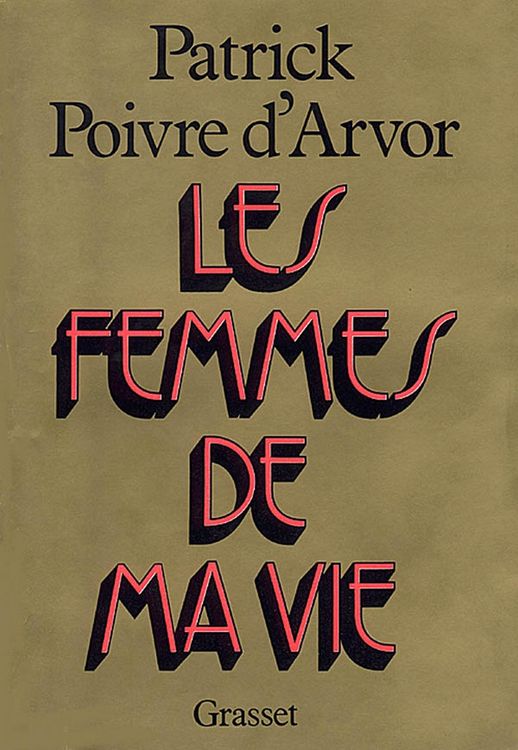 Produktbild: Les femmes de ma vie