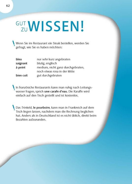 Produktbild: Langenscheidt Fl&uuml;ssig sprechen Franz&ouml;sisch