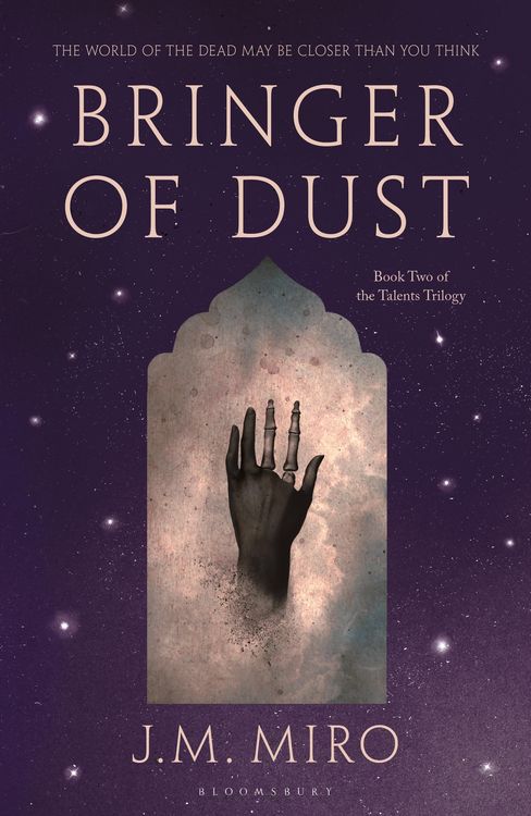 Produktbild: Bringer of Dust