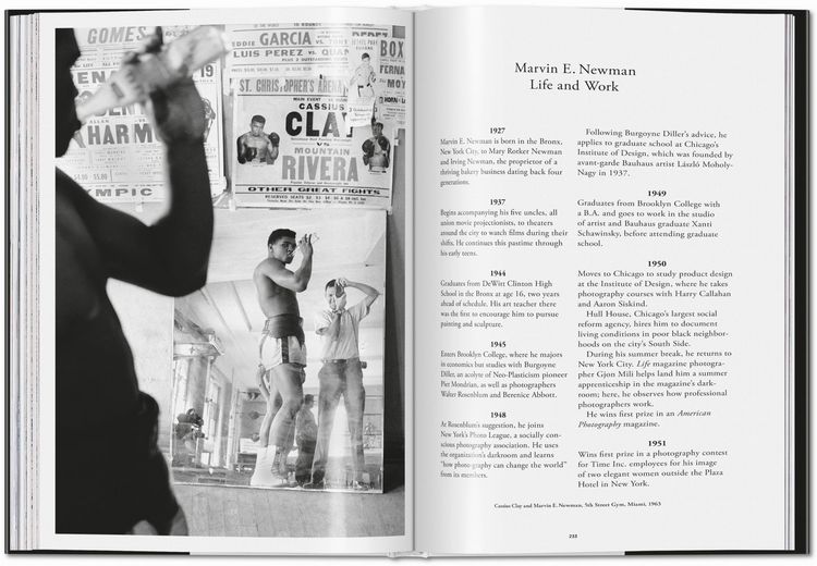Produktbild: Marvin E. Newman