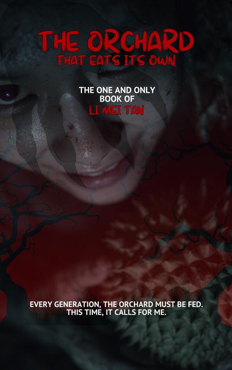 Produktbild: The Orchard That Eats Its Own