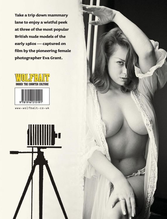 Produktbild: Glamour Model Revue