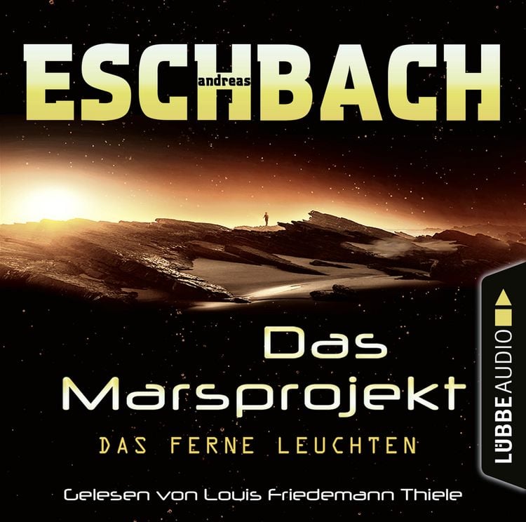 Produktbild: Das ferne Leuchten