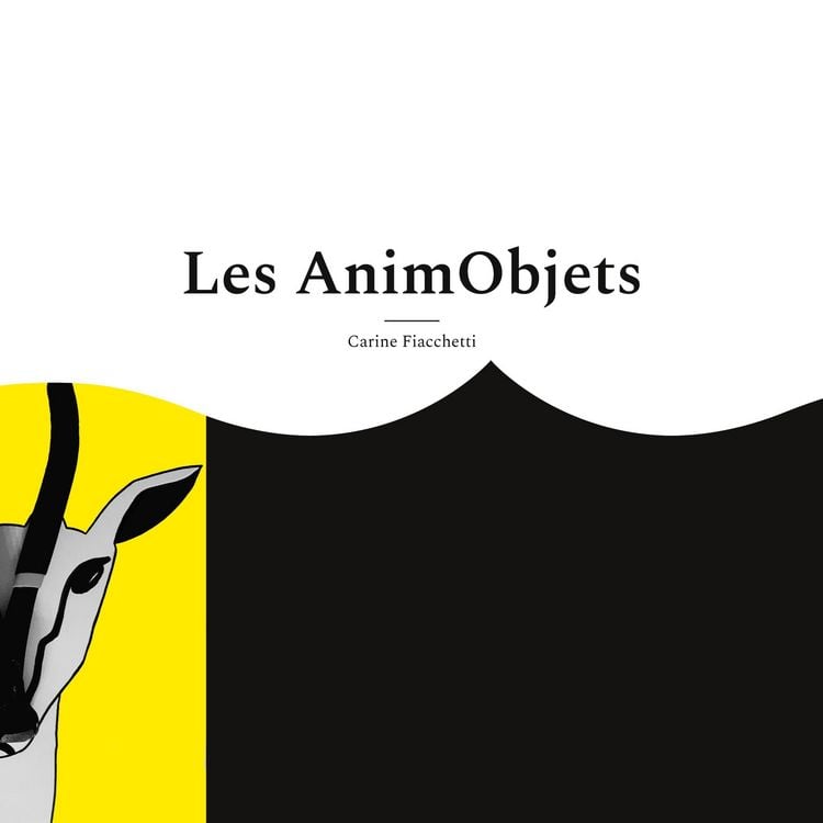 Produktbild: Les AnimObjets