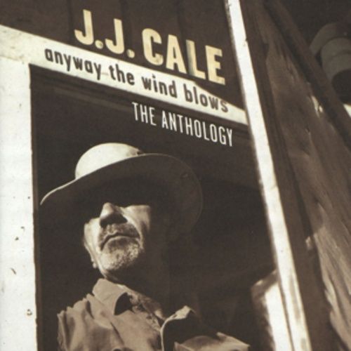 Produktbild: Cale, J: Anthology