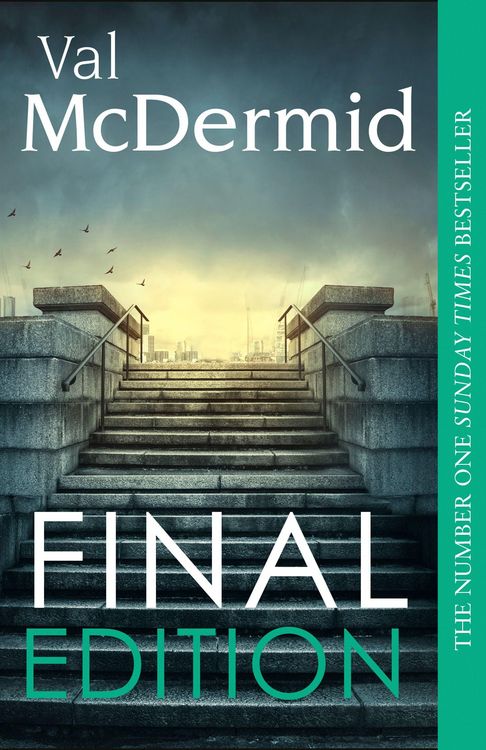 Produktbild: Final Edition
