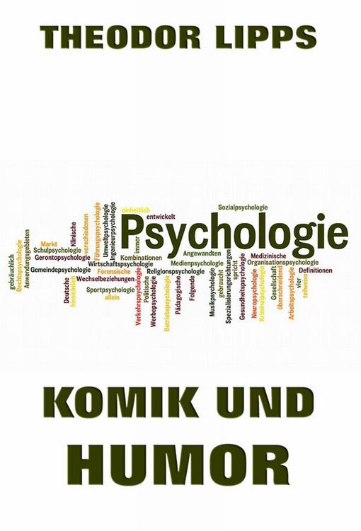 Produktbild: Komik und Humor