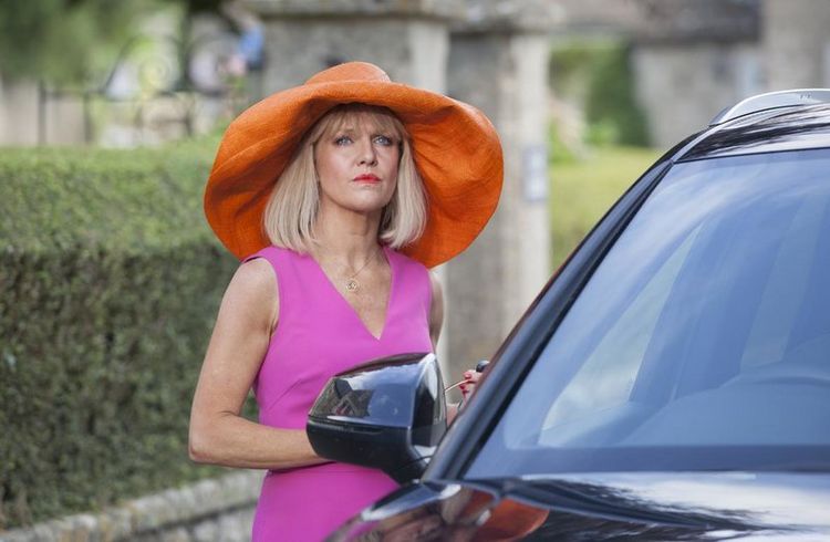 Produktbild: Agatha Raisin - Staffel 2 [2 DVDs]