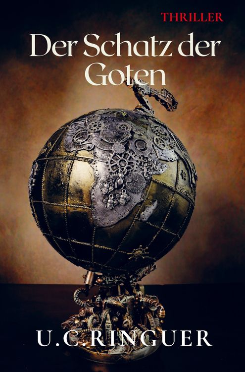 Produktbild: Der Schatz der Goten