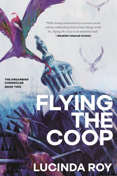 Produktbild: Flying the Coop
