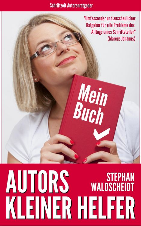 Produktbild: Autors kleiner Helfer