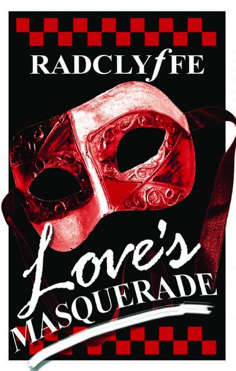 Produktbild: Love's Masquerade