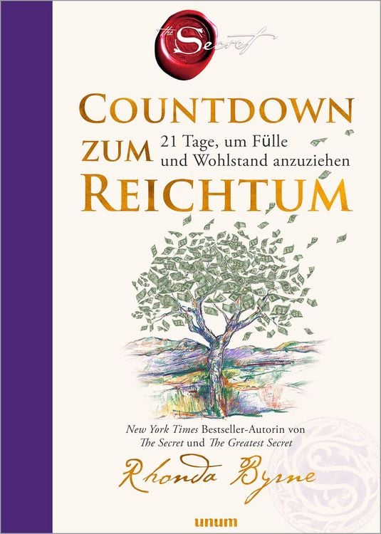 Produktbild: Countdown zum Reichtum