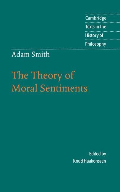 Produktbild: Adam Smith