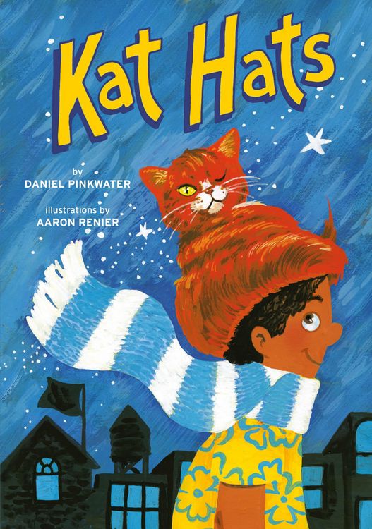 Produktbild: Kat Hats