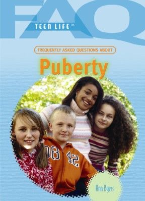 Produktbild: Frequently Asked Ques Abt Pube