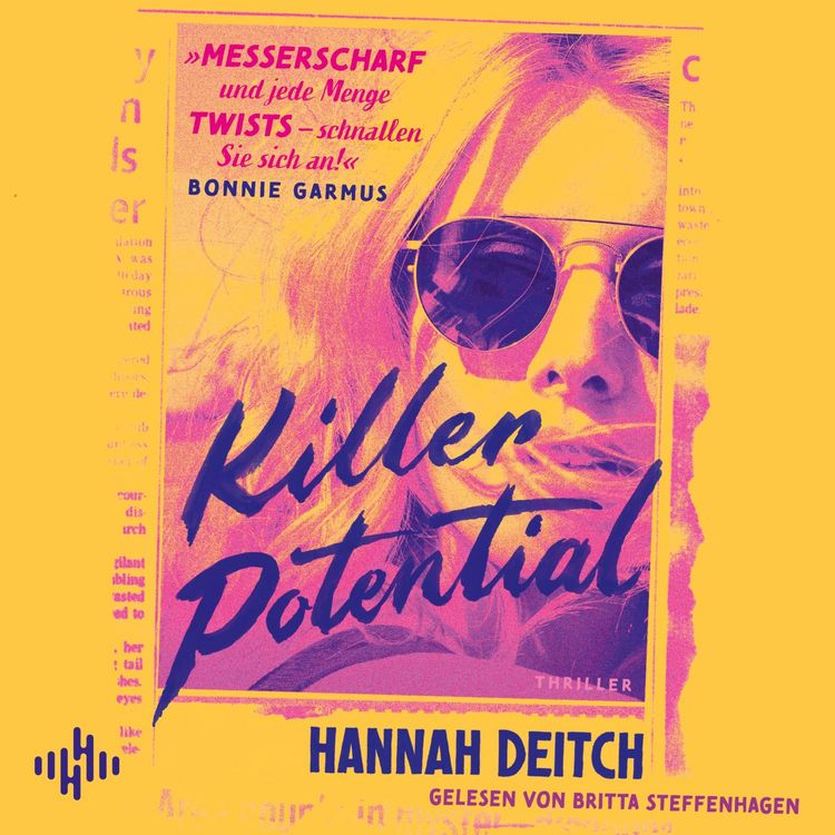 Produktbild: Killer Potential