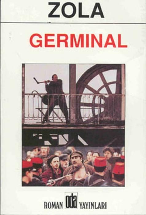 Produktbild: Germinal