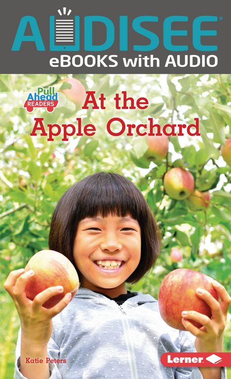 Produktbild: At the Apple Orchard
