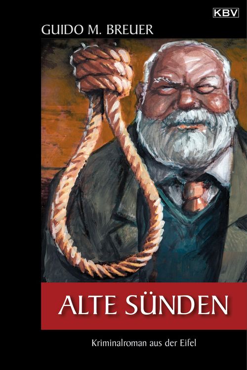 Produktbild: Alte S&uuml;nden