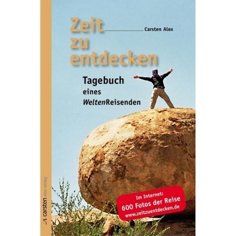 Produktbild: Zeit zu entdecken