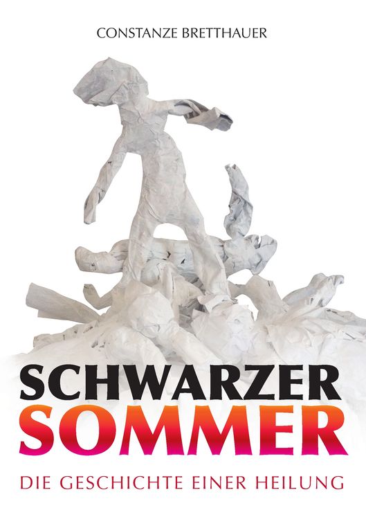 Produktbild: Schwarzer Sommer