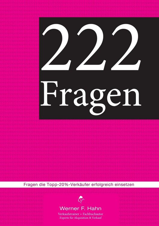 Produktbild: 222 Fragen