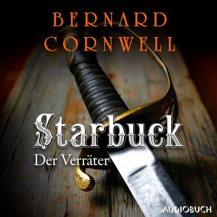Produktbild: Starbuck: Der Verr&auml;ter