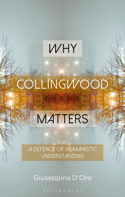 Produktbild: Why Collingwood Matters
