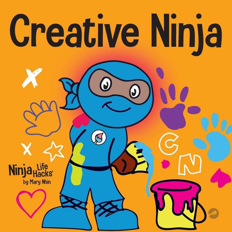Produktbild: Creative Ninja