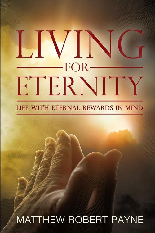 Produktbild: Living for Eternity