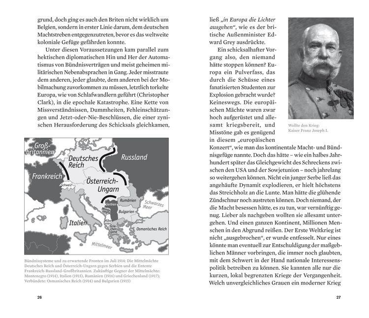 Produktbild: Tirol und der Erste Weltkrieg