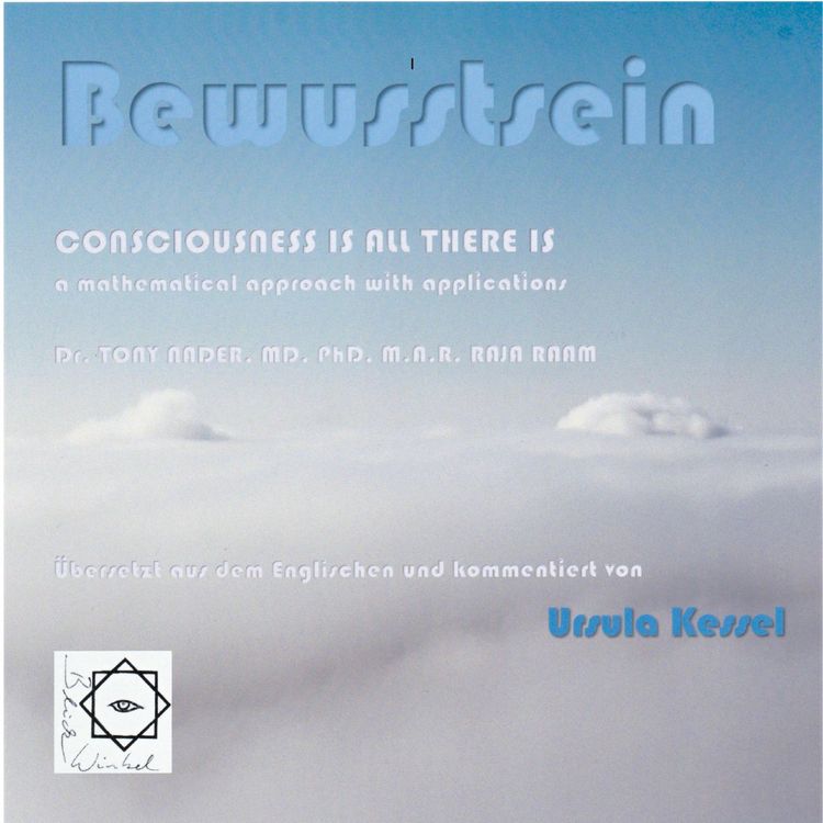 Produktbild: Bewusstsein