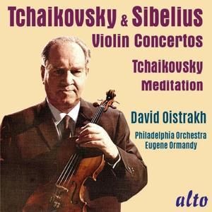 Produktbild: Violinkonzerte
