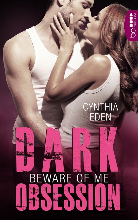 Produktbild: Dark Obsession - Beware of me