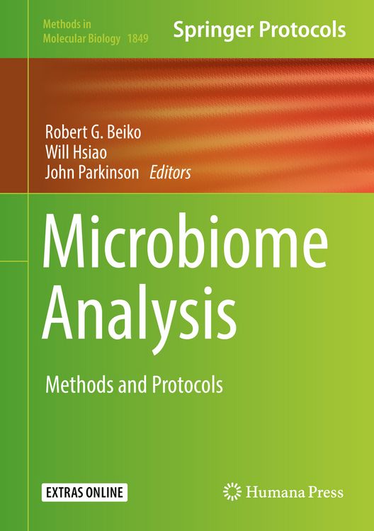 Produktbild: Microbiome Analysis