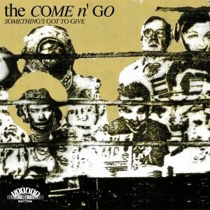 Produktbild: Somethings Got To Give!