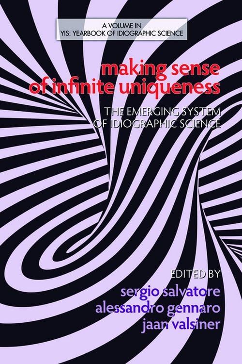 Produktbild: Making Sense of Infinite Uniqueness
