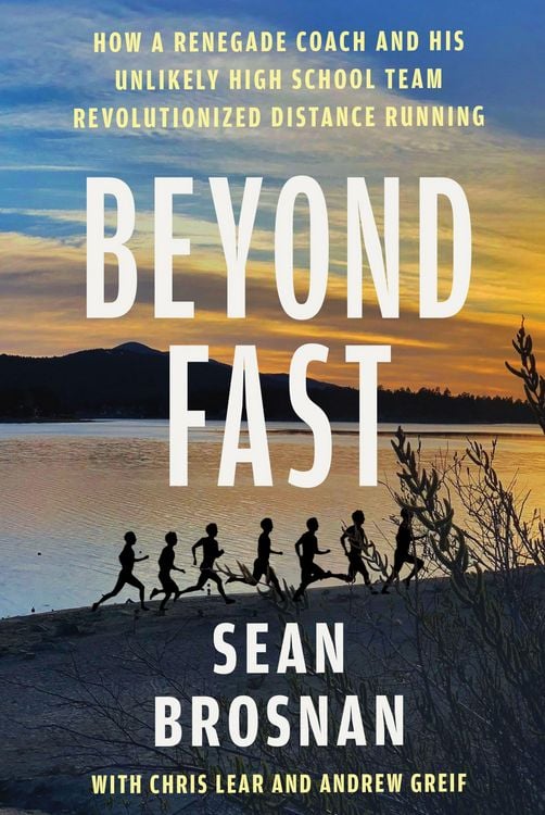 Produktbild: Beyond Fast