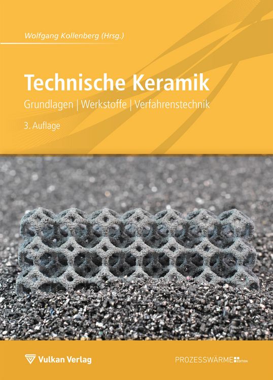 Produktbild: Technische Keramik