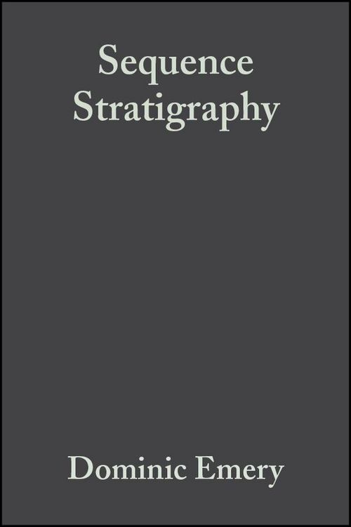 Produktbild: Sequence Stratigraphy