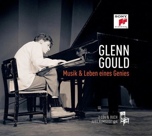 Produktbild: Glenn Gould - Musik und Leben eines Genies