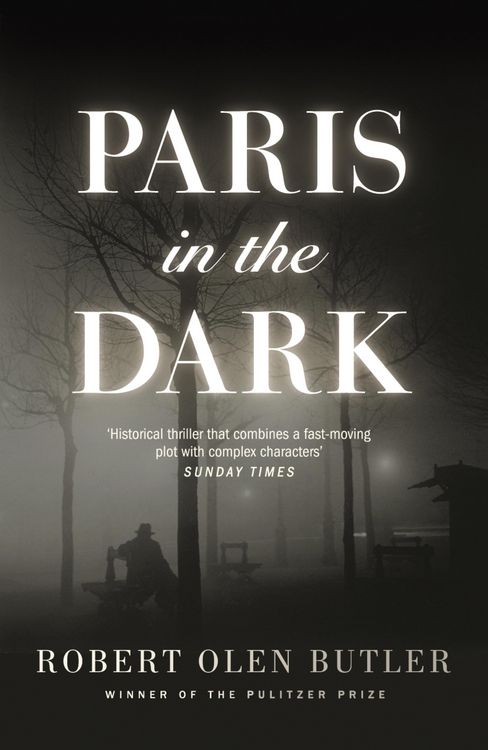Produktbild: Paris In the Dark