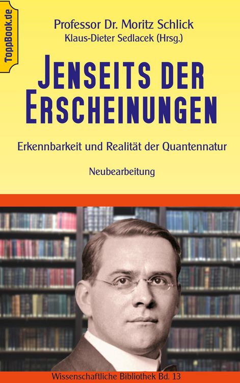 Produktbild: Jenseits der Erscheinungen