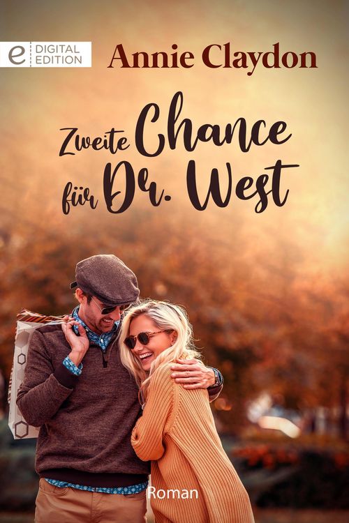 Produktbild: Zweite Chance f&uuml;r Dr. West