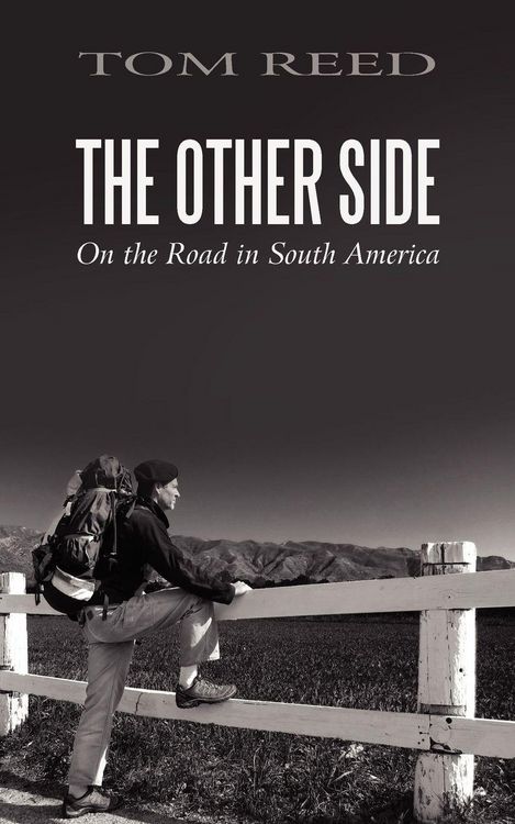 Produktbild: The Other Side