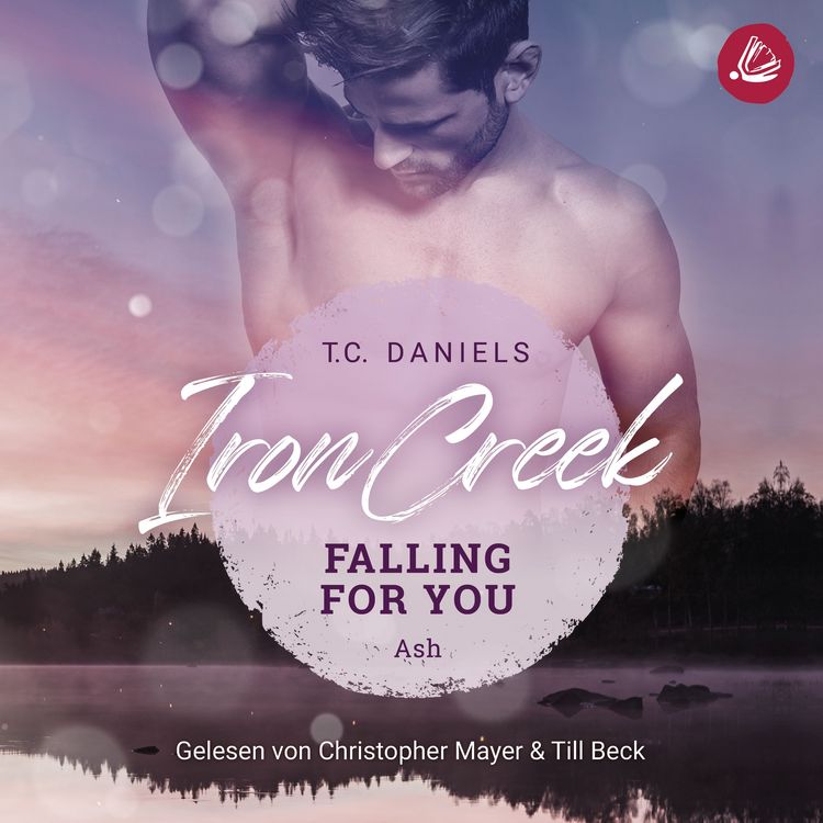 Produktbild: Iron Creek 3: Falling for you: Ash