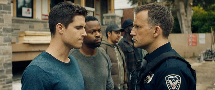 Produktbild: Code 8