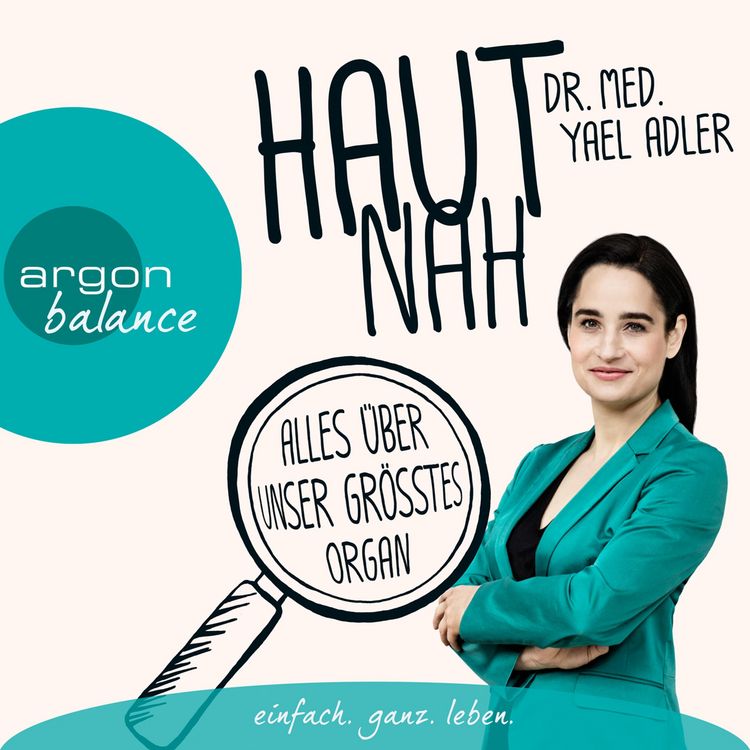 Produktbild: Haut nah
